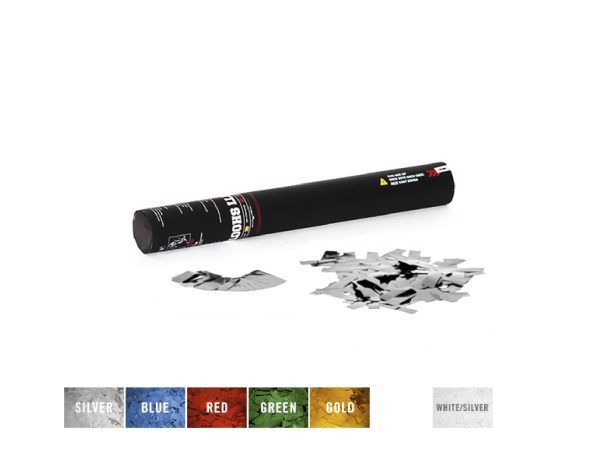 TCM FX Handheld Confetti Cannon 50cm