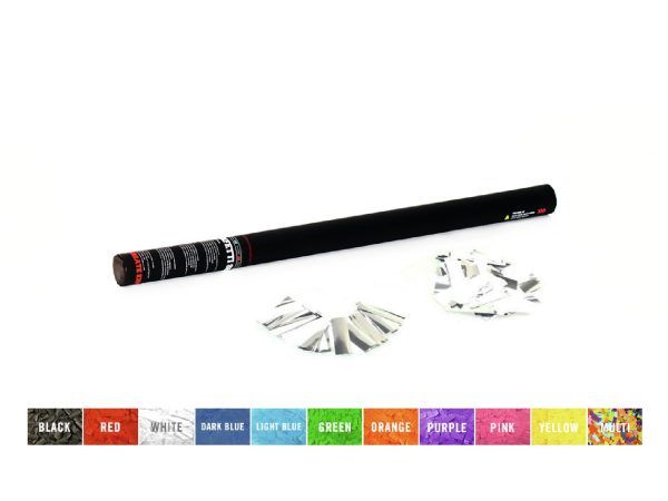 TCM FX Handheld Confetti Cannon 80cm