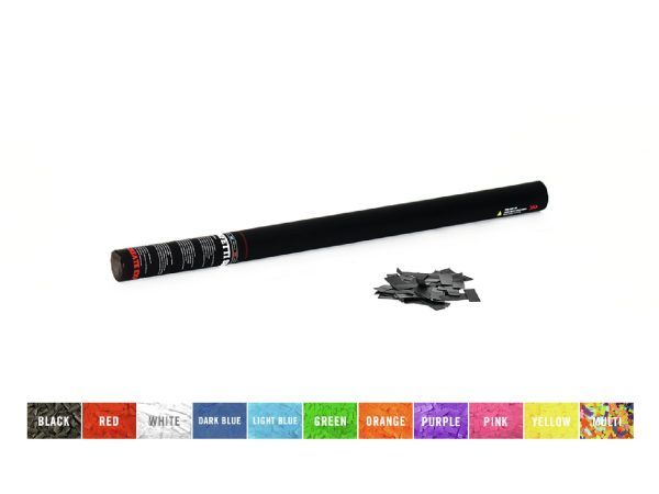 TCM FX Handheld Confetti Cannon 80cm