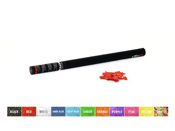 TCM FX Handheld Confetti Cannon 80cm