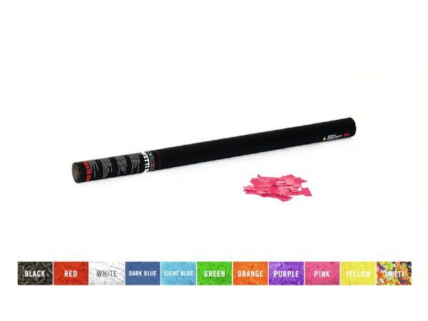 TCM FX Handheld Confetti Cannon 80cm