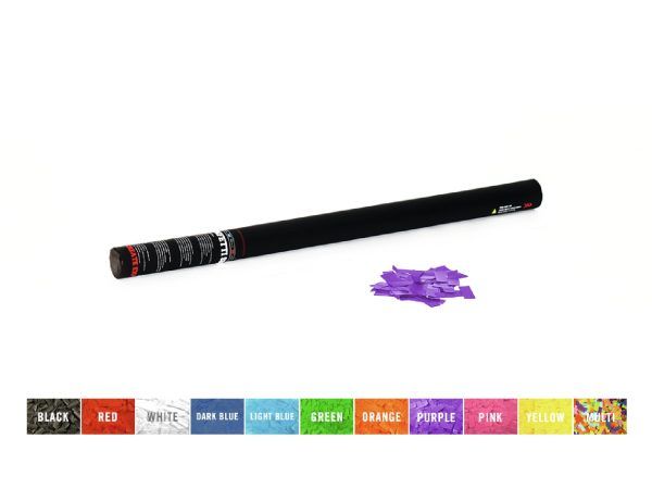TCM FX Handheld Confetti Cannon 80cm