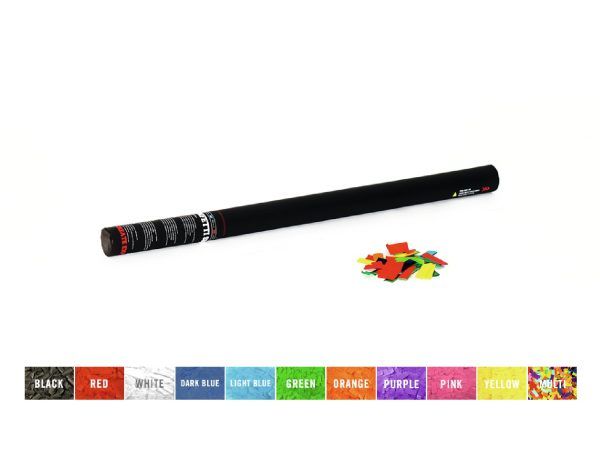 TCM FX Handheld Confetti Cannon 80cm