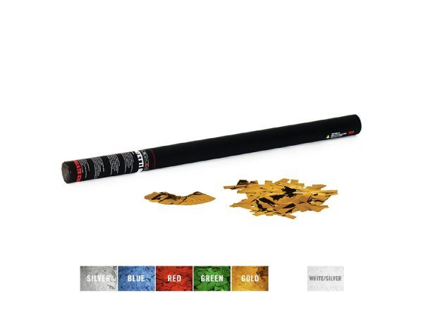 TCM FX Handheld Confetti Cannon 80cm