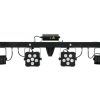 EUROLITE LED KLS Laser Bar PRO FX Light Set