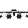 EUROLITE LED KLS Laser Bar PRO FX Light Set