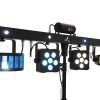 EUROLITE LED KLS Laser Bar PRO FX Light Set