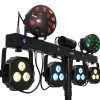 EUROLITE LED KLS Laser Bar Next FX Light Set