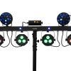EUROLITE LED KLS Laser Bar Next FX Light Set