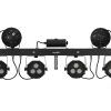 EUROLITE LED KLS Laser Bar Next FX Light Set