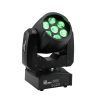 EUROLITE LED TMH-W63 Moving Head Zoom Wash