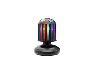 EUROLITE LED MSC-10 Mini Single Cylinder