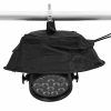 EUROLITE Rain Cover Single Clamp