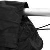 EUROLITE Rain Cover Single Clamp