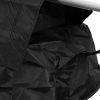 EUROLITE Rain Cover Double Clamp