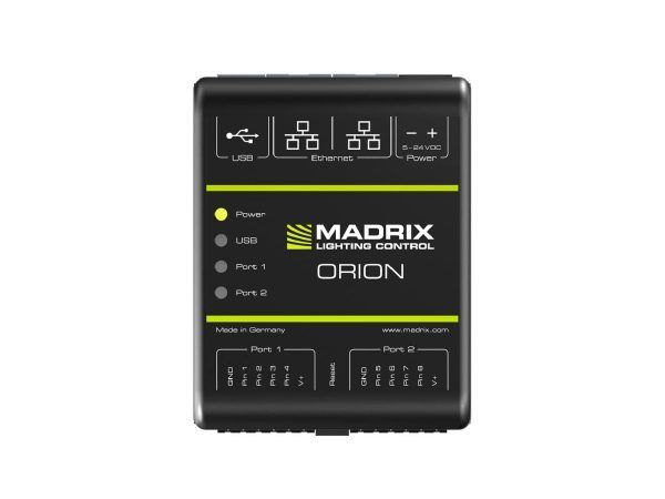 MADRIX ORION