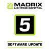 MADRIX UPDATE start 2.x or start 3.x -> start 5.x