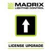 MADRIX UPGRADE start -> maximum