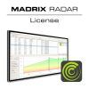 MADRIX Software Radar fusion License small