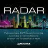 MADRIX Software Radar fusion License small