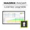 MADRIX UPGRADE RADAR fusion small > fusion large