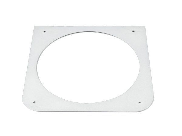 EUROLITE Filter Frame 189x189mm sil