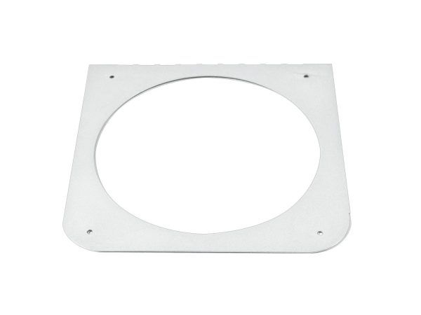 EUROLITE Filter Frame 157x158mm sil