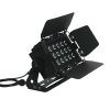 EUROLITE LED CLS-18 QCL RGBW 18x8W 12°