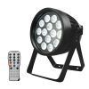 EUROLITE LED IP PAR 14x10W HCL