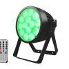 EUROLITE LED IP PAR 14x10W HCL