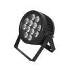 EUROLITE LED IP PAR 12x8W QCL Spot