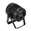 EUROLITE LED IP PAR 3x8W QCL spot