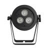 EUROLITE LED IP PAR 3x9W SCL spot