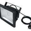 EUROLITE LED IP FL-30 COB UV