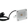 EUROLITE LED IP FL-10 6000K SLIM