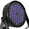 EUROLITE LED SLS-360 UV 36x1W Floor