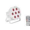 EUROLITE LED SLS-7 HCL Floor white