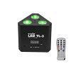 EUROLITE LED TL-3 RGB+UV Trusslight