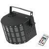 EUROLITE LED Mini D-20 Hybrid Beam Effect