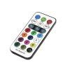 EUROLITE IR-16 Remote Control