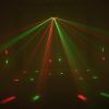 EUROLITE LED Z-20 Beam Effect