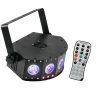 EUROLITE LED SCY-5 Hybrid Beam Effect