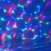 OMNILUX LED BC-1 E-27 Beam Effect RGB