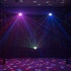 EUROLITE LED BC-6 Beam Effect