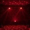 EUROLITE LED BC-6 Beam Effect