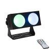 LED fényeffekt RGB EUROLITE LED CBB-2 COB RGB Bar