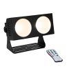 LED fényeffekt bár EUROLITE LED CBB-2 COB WW Bar