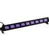EUROLITE LED Party UV Bar-9