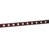 LED Bar fényeffekt EUROLITE LED BAR-12 QCL RGB+UV Bar