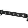 EUROLITE LED BAR-6 QCL RGBW Bar